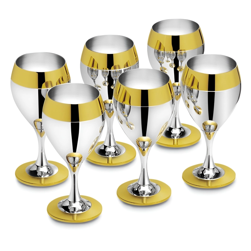 Prince 6 - Dekoruar / Set  25 pjesë