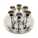 Prince 6 - Dekoruar / Set  25 pjesë