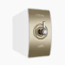 Edelwasser Gold Filtrues Uji