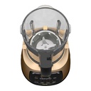 ART MIX - Blender New model