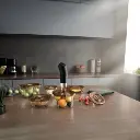 Enë Qelqi VacSy - 1.5 Litër