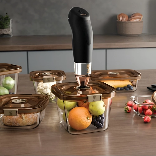 Enë Qelqi VacSy - 1.1 Litër