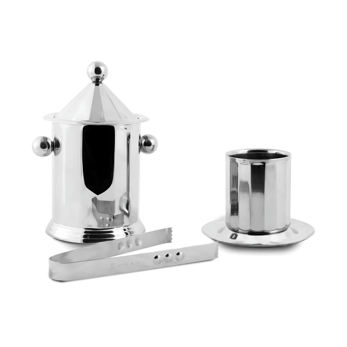 Whiskey Set Poliruar