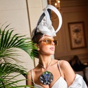 Stardust Amber Outdoor Unisex 