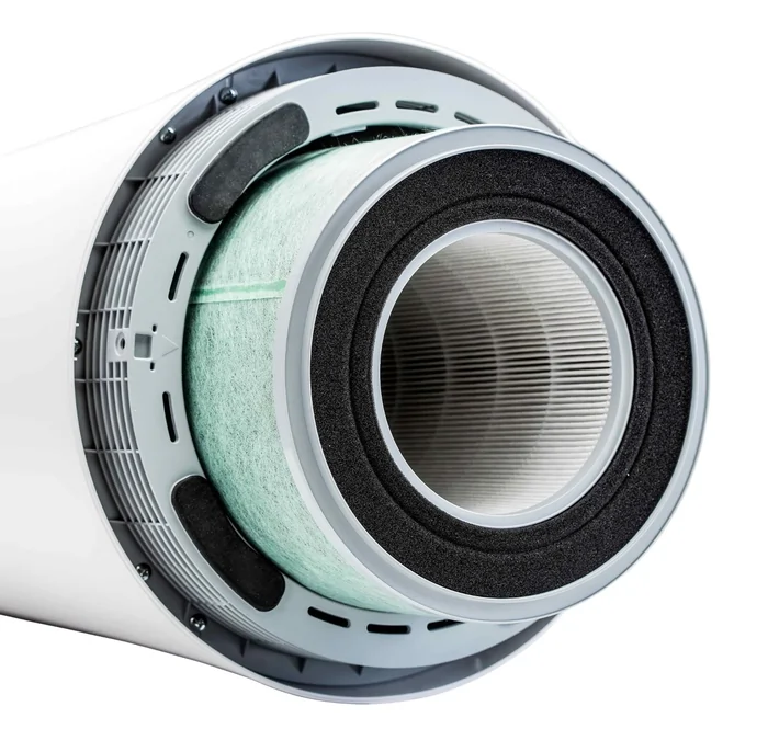 360 Filter Therapy Air Smart