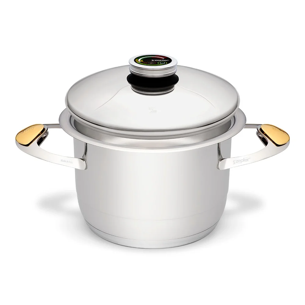 Zepter Ena 4.2 Litër Diametër 20 cm.