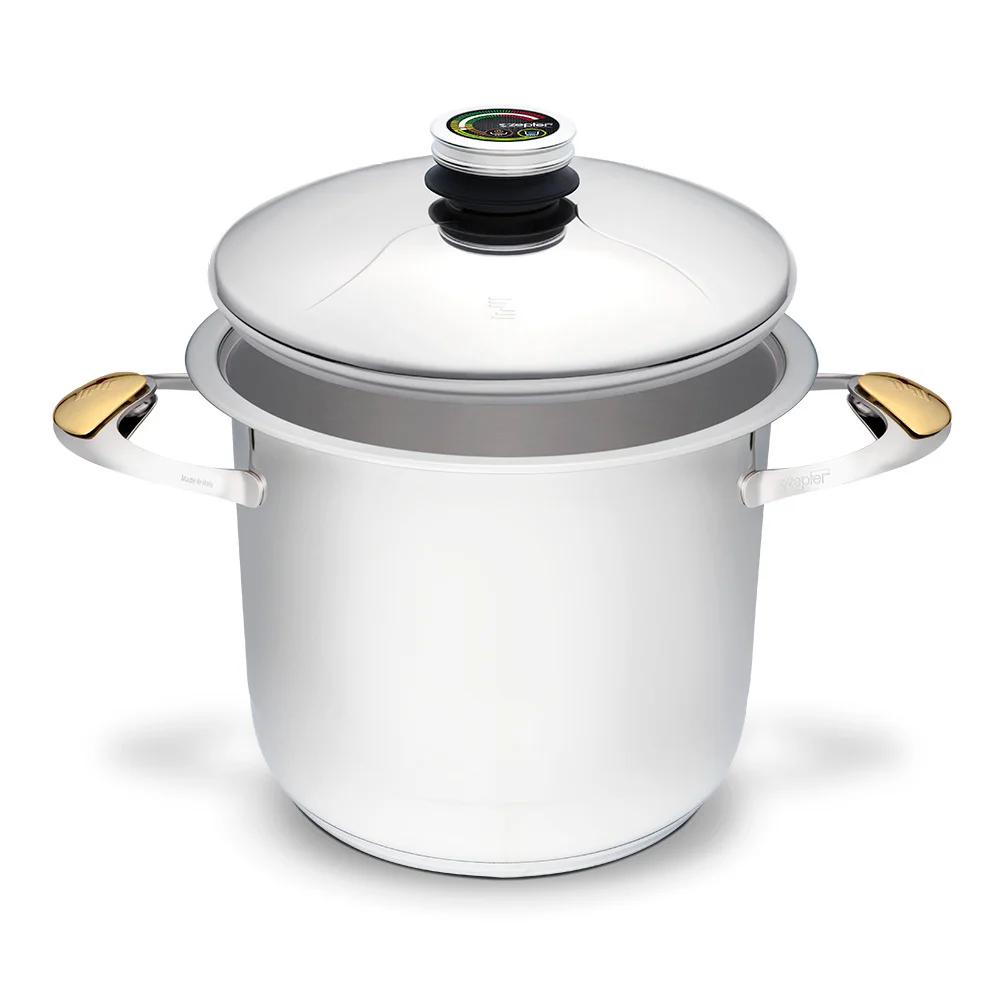 Zepter Ena 7.0 Litër Diametër 24 cm.