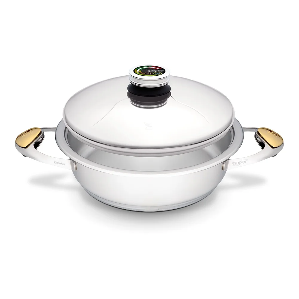 Zepter Tavë 3.0 Litër Diametër 24 cm.