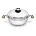 Zepter Tavë 3.0 Litër Diametër 24 cm.