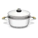Zepter Tavë 4.0 Litër Diametër 24 cm.