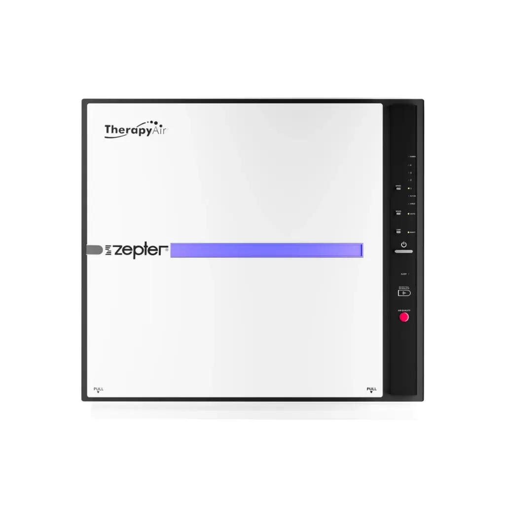 Therapy Air iOn Filtrues Ajri