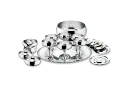 Baron Set Poliruar 