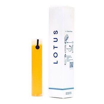 LOTUS Kokë Dushi Vitamin Filter (dorrëz)