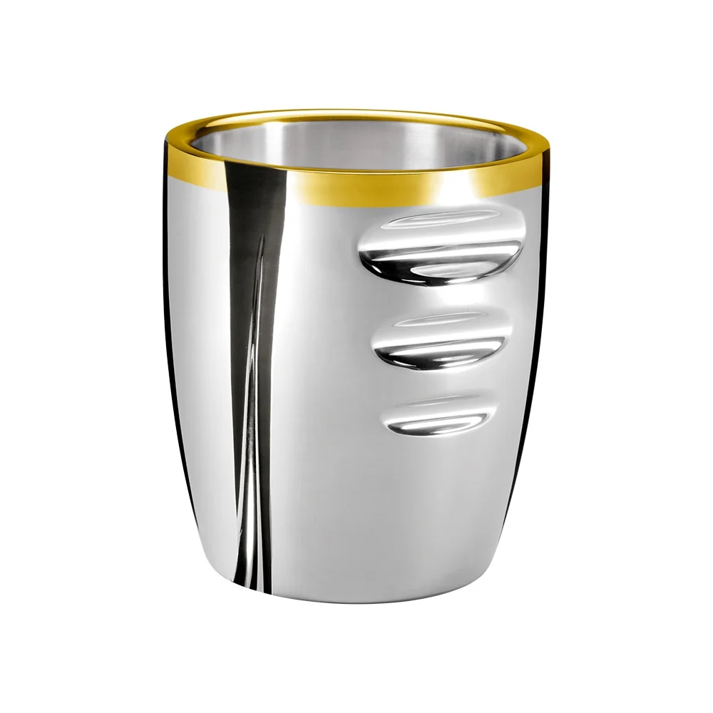 Mbajtës Shampanje Gold