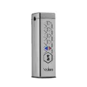 My iOn Grey Ionizator Filtrues Ajri