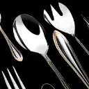 Senator Set 12 Pjesë shtesë Dekoruar 