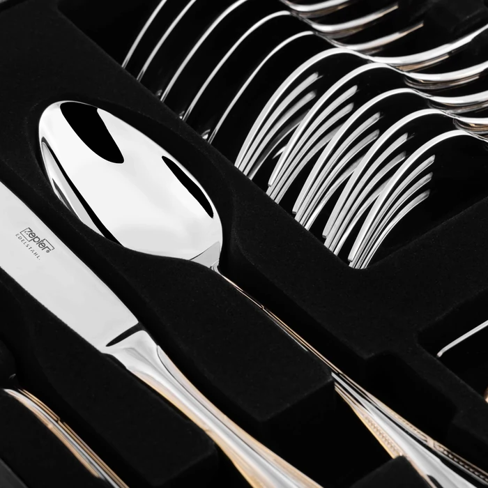 Senator Set 36 Pjesë Dekoruar