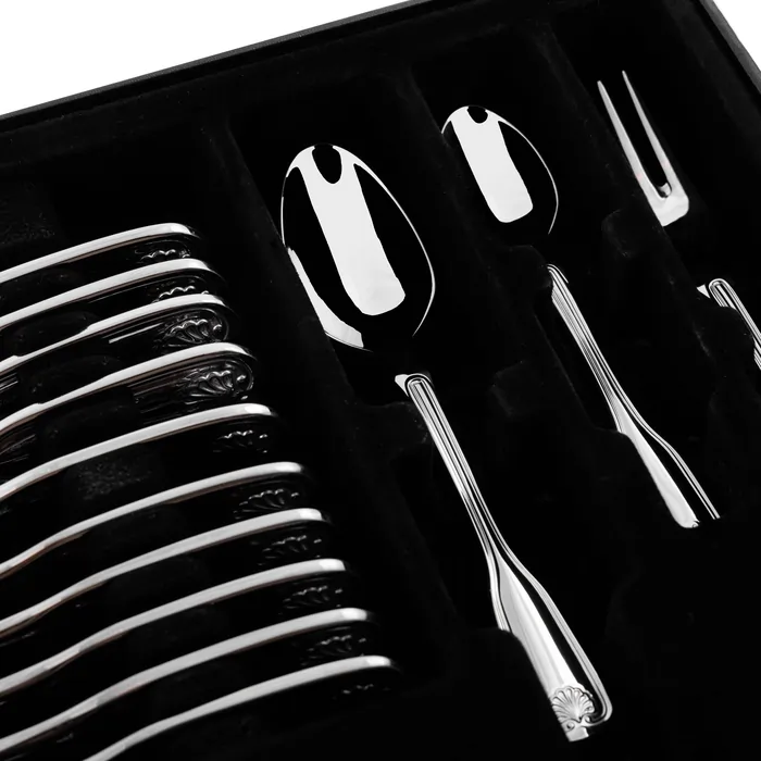 Venus Set 36 Pjesë Poliruar