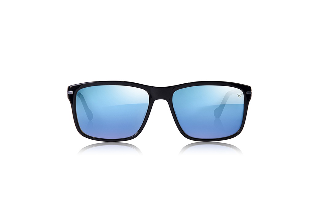 Bogota Black for Man Outdoor