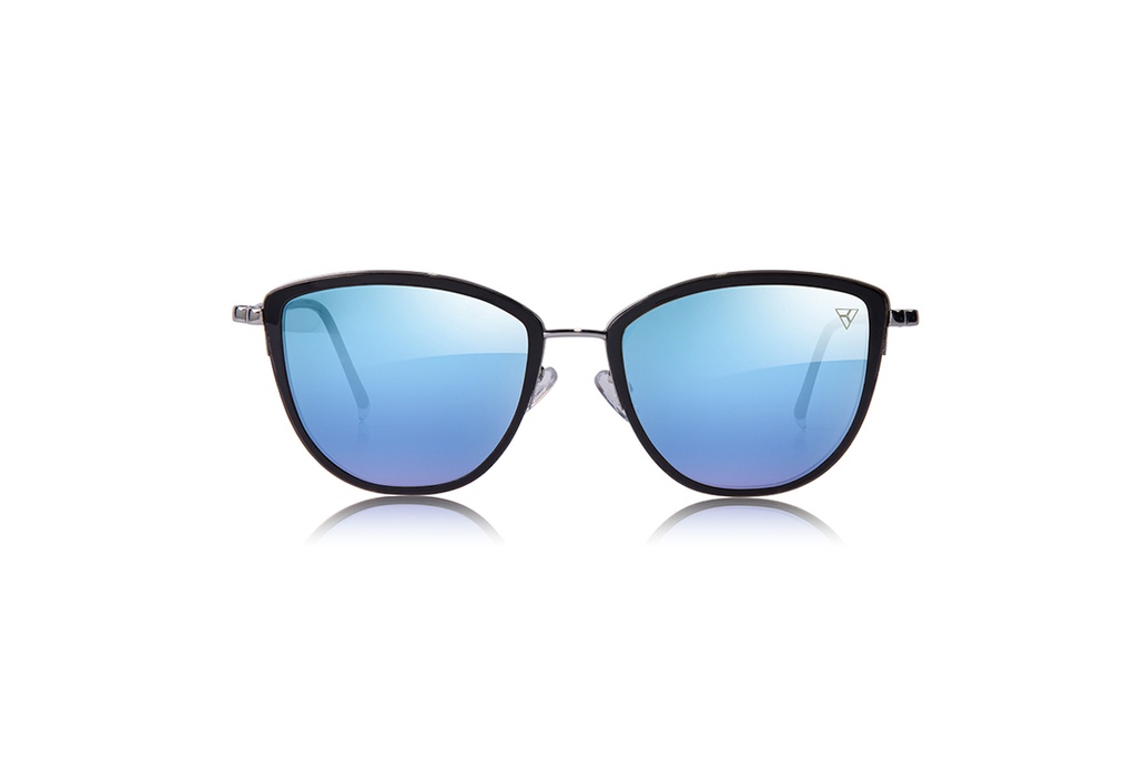 Capri Black for Woman Outdoor