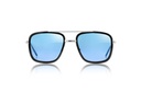 Hyperlight Eyewear Aviator 2 / Black