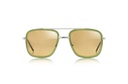 Hyperlight Eyewear Aviator 2 / Green