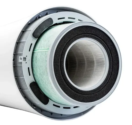 [TAS-100-01] 360 Filter Therapy Air Smart