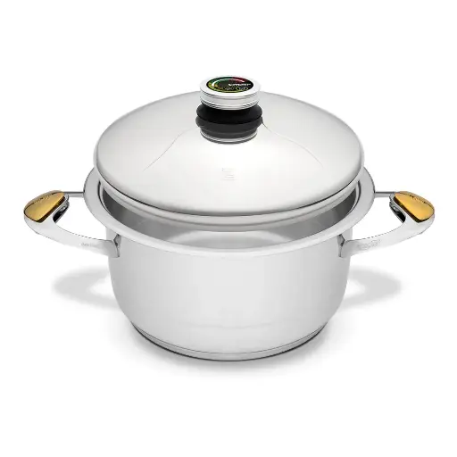 [Z-2455] Zepter Ena 5.5 Litër Diametër 24 cm.