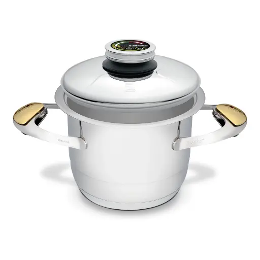 [Z-1625] Zepter Ena 2.5 Litër Diametër 16 cm.