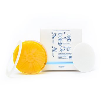 [WTS-001-05] LOTUS Kokë Dushi Vitamin Filter 