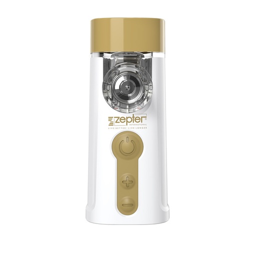 [NEB-01-C] Inhalator ZeptAir