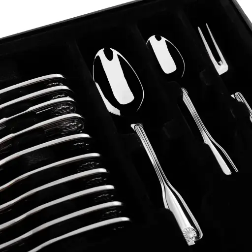 [LB-200-MP.] Venus Set 36 Pjesë Poliruar