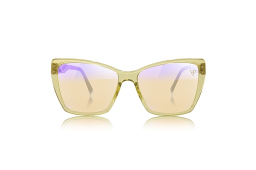 [HE-MILY] Milano Yellow for Woman Indoor